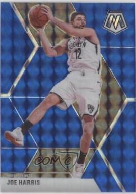 Joe Harris [Blue Fluorescent] #31