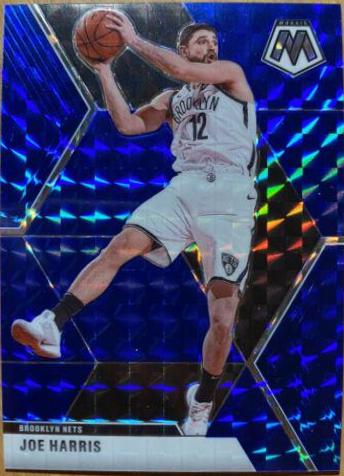 Joe Harris [Blue Mosaic] #31