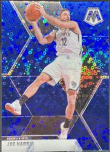 Joe Harris [Fast Break Blue] #31