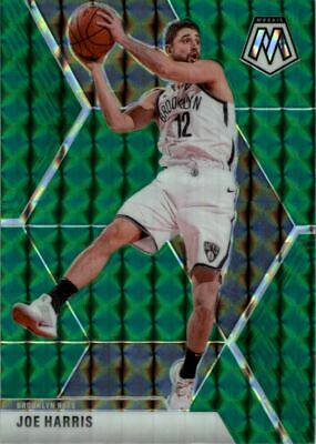 Joe Harris [Green Mosaic] #31