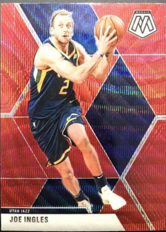 Joe Ingles [Mosaic] #63
