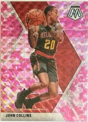 John Collins #192