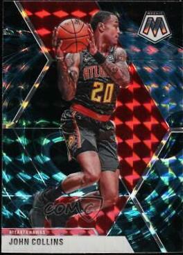 John Collins [Genesis] #192