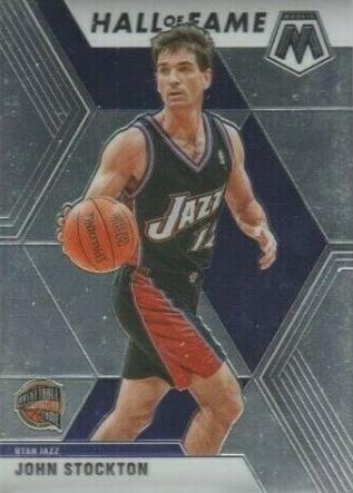 John Stockton #293