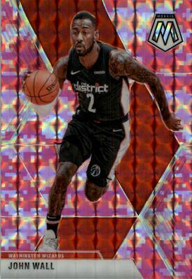 John Wall [Pink Camo] #122
