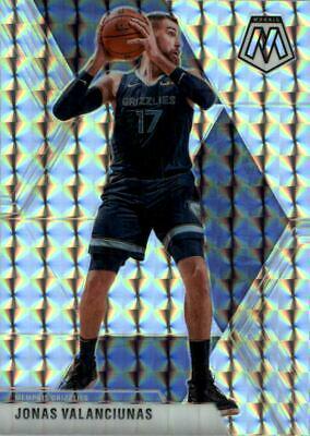 Jonas Valanciunas #86