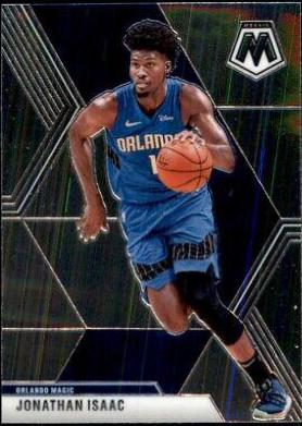 Jonathan Isaac #200