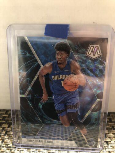 Jonathan Isaac [Genesis] #200
