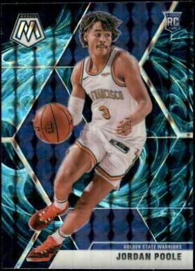 Jordan Poole [Genesis] #228