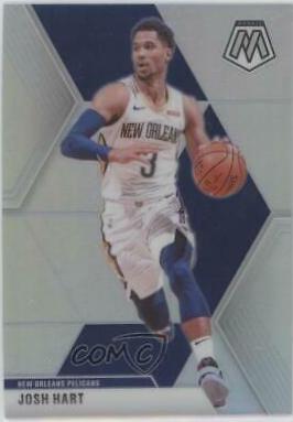 Josh Hart #156