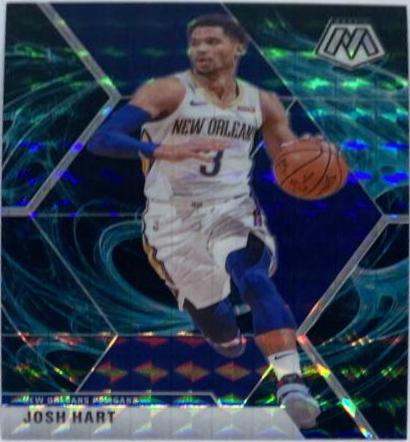 Josh Hart [Genesis] #156