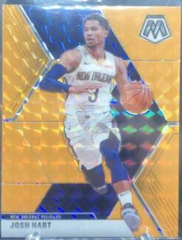 Josh Hart [Mosaic] #156