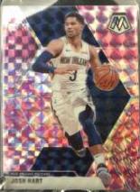 Josh Hart [Pink Camo] #156