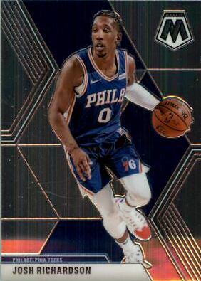 Josh Richardson #169