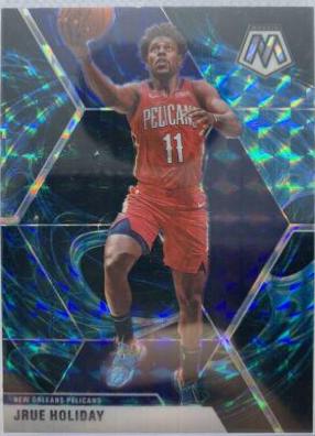 Jrue Holiday [Mosaic] #126