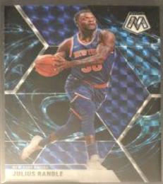 Julius Randle [Genesis] #81