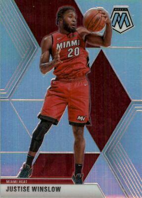 Justise Winslow #140