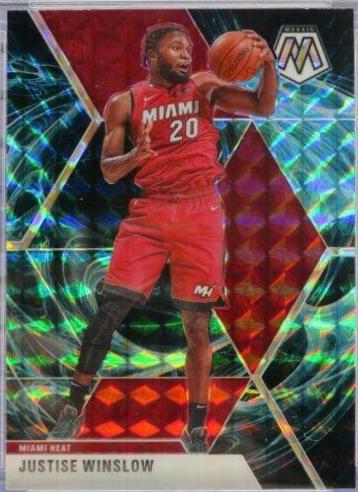 Justise Winslow [Genesis] #140