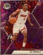 KZ Okpala [Fast Break Purple] #210