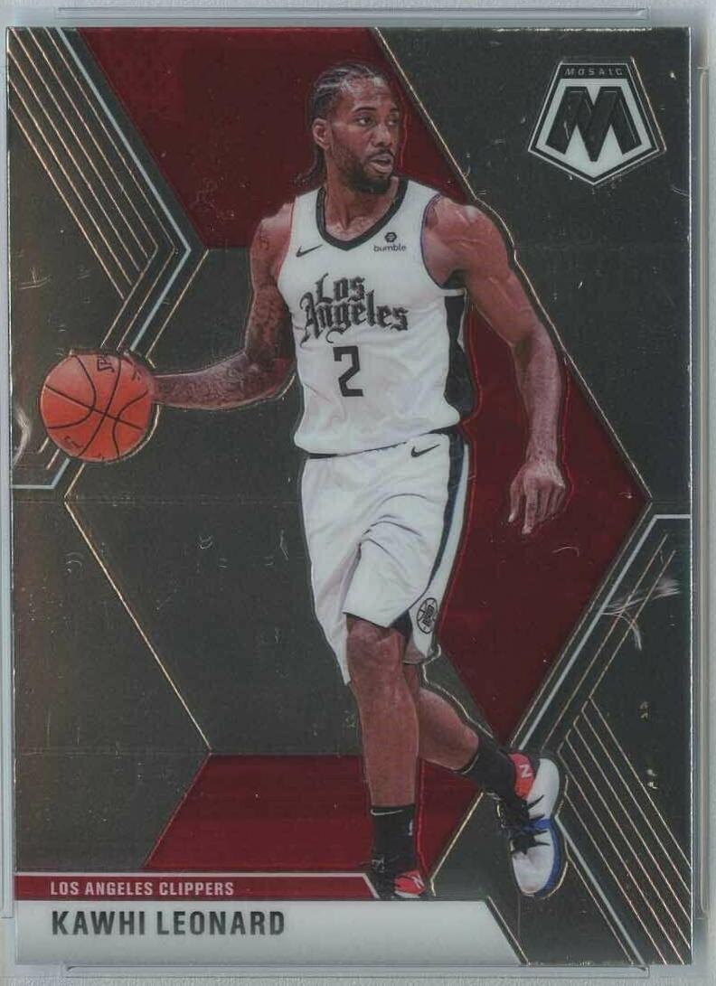 Kawhi Leonard #78