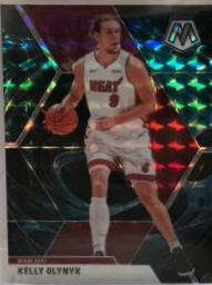 Kelly Olynyk [Genesis] #180
