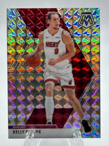 Kelly Olynyk [Mosaic] #180