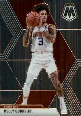 Kelly Oubre Jr. #148