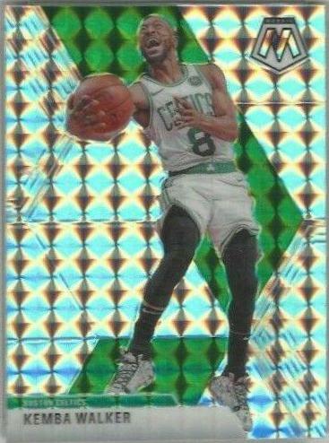 Kemba Walker #99