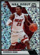 Kendrick Nunn [Fast Break Silver] #268