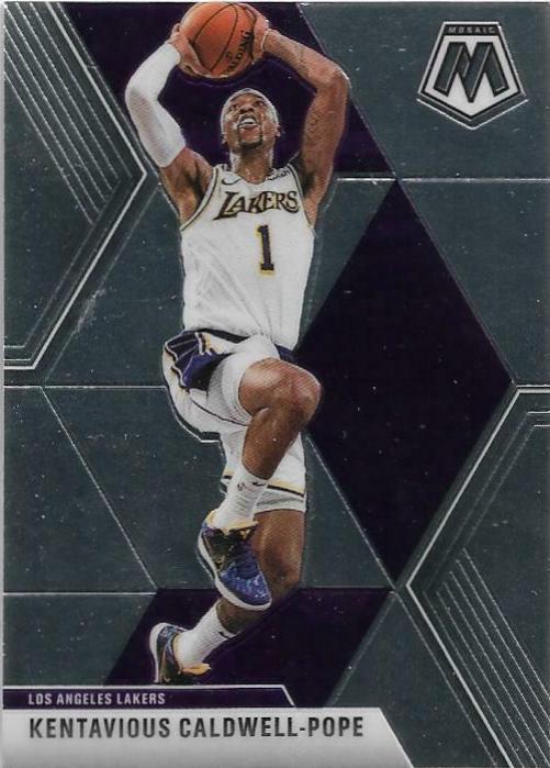 Kentavious Caldwell-Pope #48