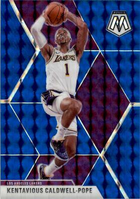 Kentavious Caldwell-Pope [Blue Mosaic] #48