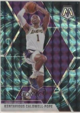 Kentavious Caldwell-Pope [Genesis] #48