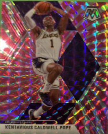 Kentavious Caldwell-Pope [Mosaic] #48