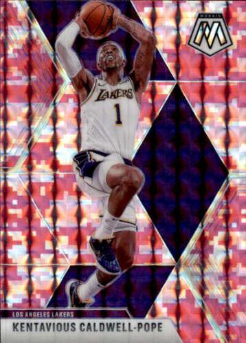 Kentavious Caldwell-Pope [Pink Camo] #48