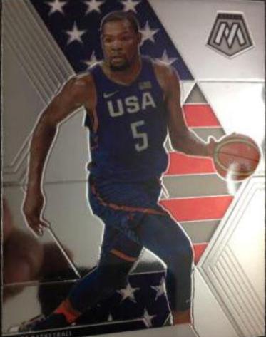 Kevin Durant #251
