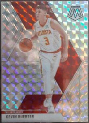 Kevin Huerter #24