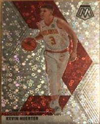 Kevin Huerter [Fast Break Silver] #24
