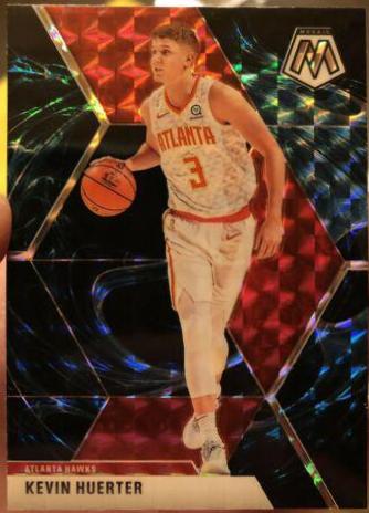 Kevin Huerter [Genesis] #24