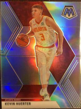 Kevin Huerter [Mosaic] #24