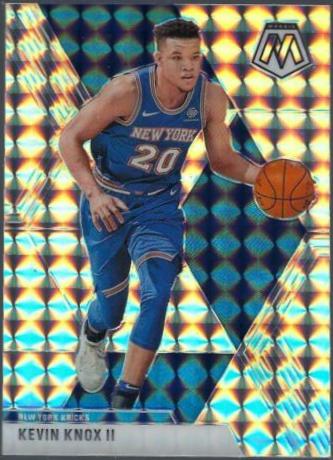 Kevin Knox II #131