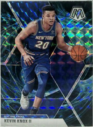 Kevin Knox II [Genesis] #131