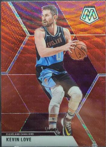 Kevin Love #157