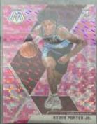 Kevin Porter Jr. [Pink Fluorescent] #248