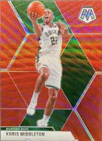 Khris Middleton #85