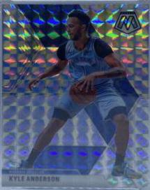 Kyle Anderson #96