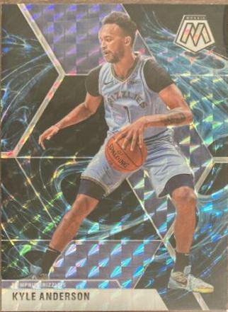 Kyle Anderson [Genesis] #96