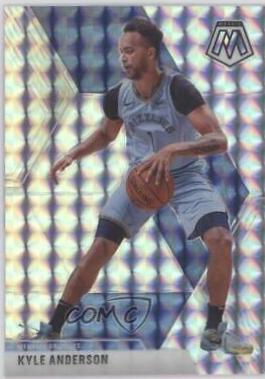 Kyle Anderson [Mosaic] #96