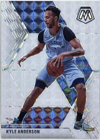 Kyle Anderson [White Mosaic] #96