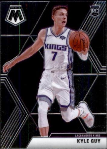 Kyle Guy #224