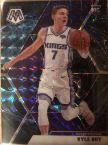 Kyle Guy [Genesis] #224